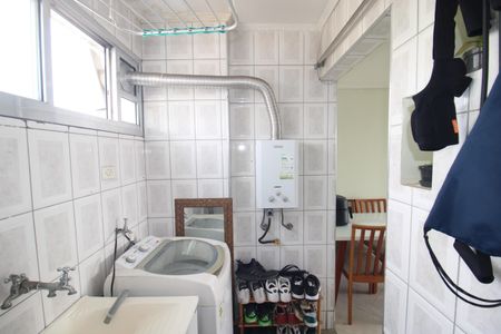 Apartamento à venda com 62m², 2 quartos e 1 vagaÁrea de Serviço