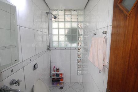 Apartamento à venda com 62m², 2 quartos e 1 vagaBanheiro 2