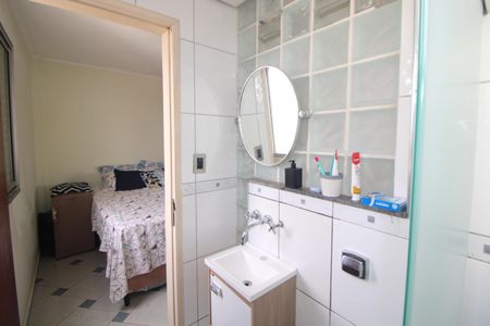 Apartamento à venda com 62m², 2 quartos e 1 vagaBanheiro 1