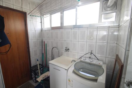 Apartamento à venda com 62m², 2 quartos e 1 vagaÁrea de Serviço