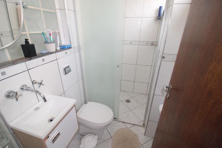 Apartamento à venda com 62m², 2 quartos e 1 vagaBanheiro 1