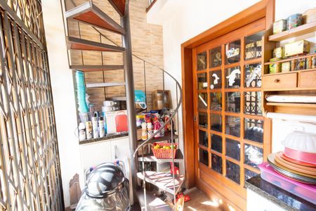 Casa de condomínio para alugar com 350m², 3 quartos e 4 vagas Casa de condomínio para alugar com 350m², 3 quartos e 4 vagasCozinha