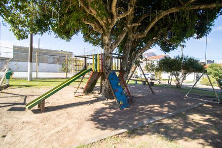 Casa de condomínio para alugar com 350m², 3 quartos e 4 vagas Casa de condomínio para alugar com 350m², 3 quartos e 4 vagasÁrea comum - Playground