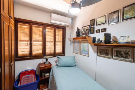 Casa de condomínio para alugar com 350m², 3 quartos e 4 vagas Casa de condomínio para alugar com 350m², 3 quartos e 4 vagasQuarto 1