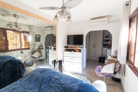 Casa de condomínio para alugar com 350m², 3 quartos e 4 vagas Casa de condomínio para alugar com 350m², 3 quartos e 4 vagasSuíte