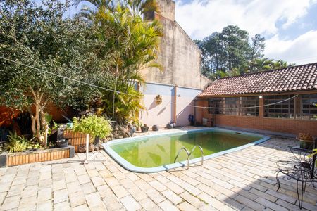 Casa de condomínio para alugar com 350m², 3 quartos e 4 vagas Casa de condomínio para alugar com 350m², 3 quartos e 4 vagasPiscina