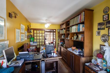 Casa de condomínio para alugar com 350m², 3 quartos e 4 vagas Casa de condomínio para alugar com 350m², 3 quartos e 4 vagasEscritório