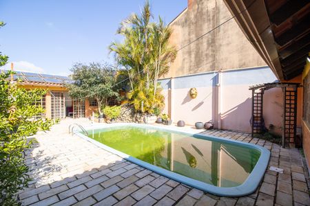 Casa de condomínio para alugar com 350m², 3 quartos e 4 vagas Casa de condomínio para alugar com 350m², 3 quartos e 4 vagasPiscina