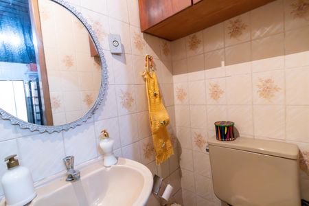 Casa de condomínio para alugar com 350m², 3 quartos e 4 vagas Casa de condomínio para alugar com 350m², 3 quartos e 4 vagasÁrea de Serviço