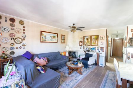 Casa de condomínio para alugar com 350m², 3 quartos e 4 vagas Casa de condomínio para alugar com 350m², 3 quartos e 4 vagasSala