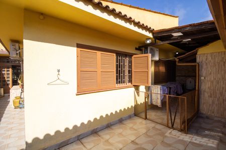 Casa de condomínio para alugar com 350m², 3 quartos e 4 vagas Casa de condomínio para alugar com 350m², 3 quartos e 4 vagasQuintal