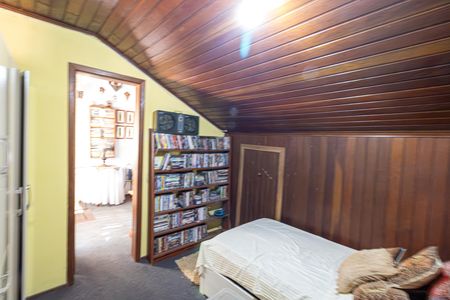 Casa de condomínio para alugar com 350m², 3 quartos e 4 vagas Casa de condomínio para alugar com 350m², 3 quartos e 4 vagasQuarto 2