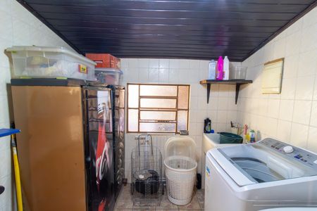 Casa de condomínio para alugar com 350m², 3 quartos e 4 vagas Casa de condomínio para alugar com 350m², 3 quartos e 4 vagasLavanderia