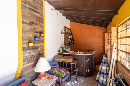 Casa de condomínio para alugar com 350m², 3 quartos e 4 vagas Casa de condomínio para alugar com 350m², 3 quartos e 4 vagasChurrasqueira