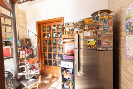 Casa de condomínio para alugar com 350m², 3 quartos e 4 vagas Casa de condomínio para alugar com 350m², 3 quartos e 4 vagasCozinha