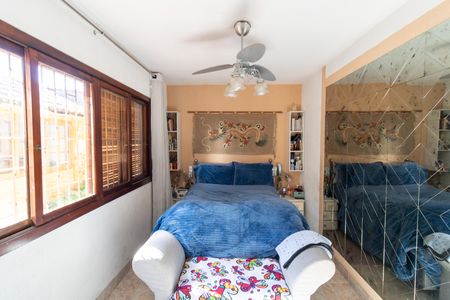 Casa de condomínio para alugar com 350m², 3 quartos e 4 vagas Casa de condomínio para alugar com 350m², 3 quartos e 4 vagasSuíte