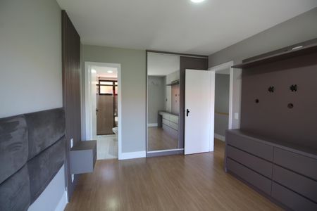 Casa de condomínio para alugar com 120m², 4 quartos e 3 vagasQuarto 4