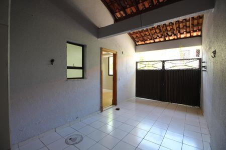 Casa de condomínio à venda com 120m², 4 quartos e 3 vagasGaragem