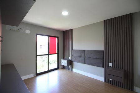 Casa de condomínio à venda com 120m², 4 quartos e 3 vagasQuarto 4