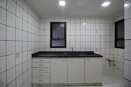 Casa de condomínio à venda com 120m², 4 quartos e 3 vagasCozinha