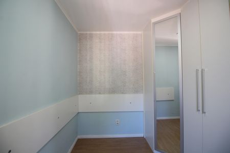 Casa de condomínio à venda com 120m², 4 quartos e 3 vagasQuarto 2