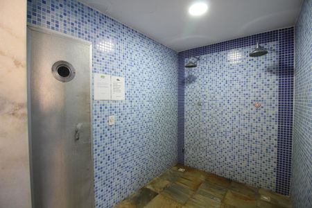 Casa de condomínio à venda com 120m², 4 quartos e 3 vagasÁrea Comum