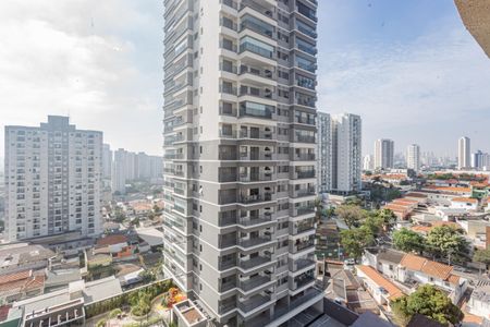 Apartamento à venda com 28m², 1 quarto e sem vagaVista