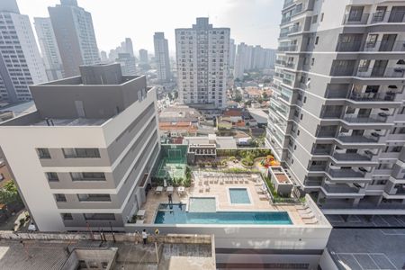 Apartamento à venda com 28m², 1 quarto e sem vagaVista