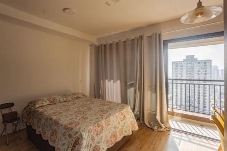Studio de apartamento à venda com 1 quarto, 28m² em Ipiranga, São Paulo