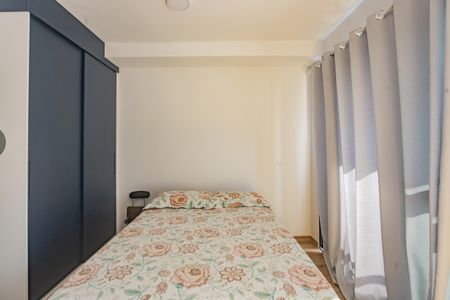 Apartamento à venda com 28m², 1 quarto e sem vagaStudio