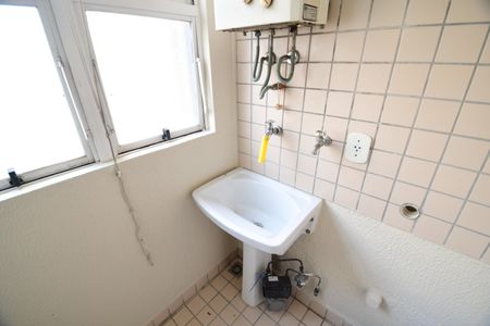 Apartamento à venda com 91m², 3 quartos e 1 vagaÁrea de Serviço