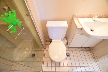 Apartamento à venda com 91m², 3 quartos e 1 vagaBanheiro Social