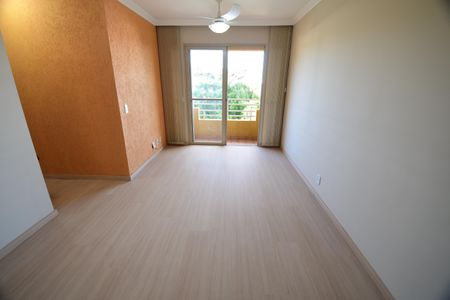 Apartamento à venda com 91m², 3 quartos e 1 vagaSala
