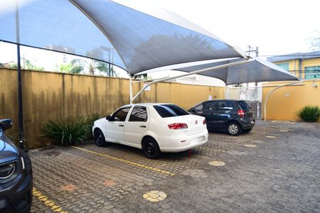 Apartamento à venda com 91m², 3 quartos e 1 vagaGaragem