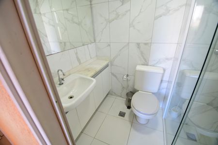 Apartamento à venda com 91m², 3 quartos e 1 vagaBanheiro Suíte