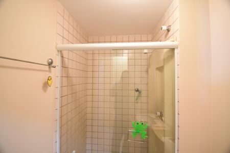 Apartamento à venda com 91m², 3 quartos e 1 vagaBanheiro Social