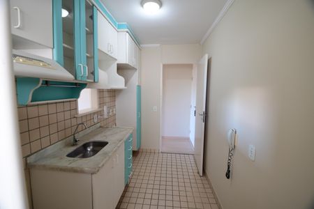 Apartamento à venda com 91m², 3 quartos e 1 vagaCozinha