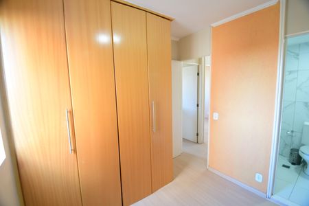 Apartamento à venda com 91m², 3 quartos e 1 vagaQuarto 3 - Suíte