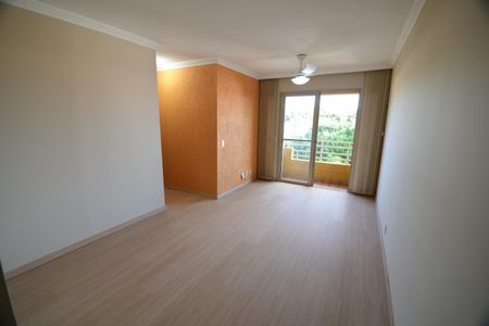 Apartamento à venda com 91m², 3 quartos e 1 vagaSala