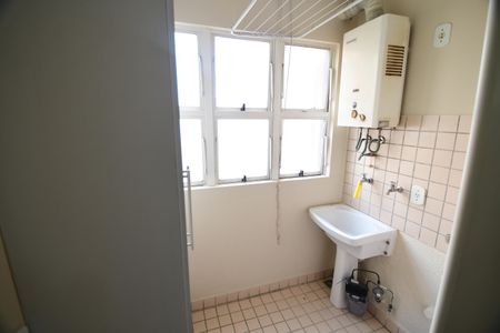 Apartamento à venda com 91m², 3 quartos e 1 vagaÁrea de Serviço