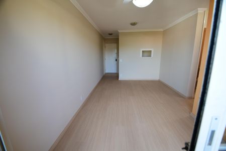 Sala de apartamento para alugar com 3 quartos, 91m² em Bonfim, Campinas