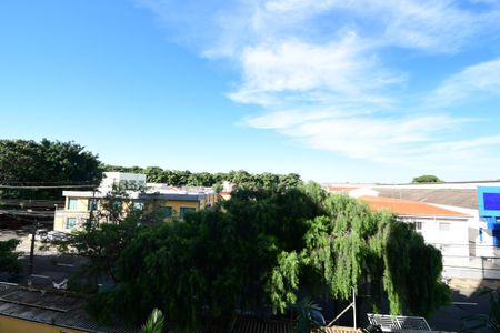 Apartamento à venda com 91m², 3 quartos e 1 vagaSala - Vista