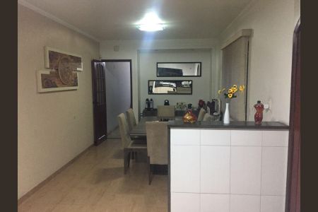 Sala de casa à venda com 3 quartos, 169m² em Jardim Japao, São Paulo