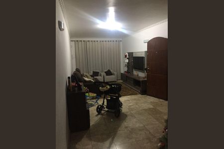 Sala de casa à venda com 3 quartos, 169m² em Jardim Japao, São Paulo