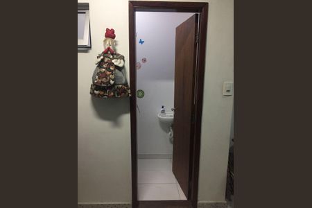Banheiro de casa à venda com 3 quartos, 169m² em Jardim Japao, São Paulo
