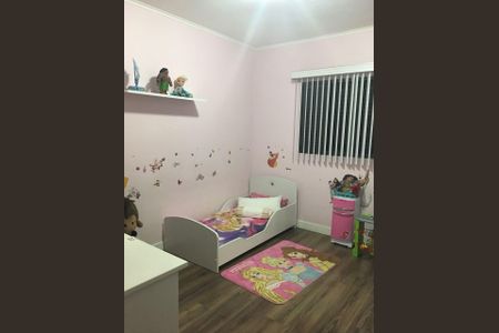 Quarto de casa à venda com 3 quartos, 169m² em Jardim Japao, São Paulo