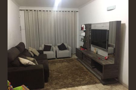 Sala de casa à venda com 3 quartos, 169m² em Jardim Japao, São Paulo