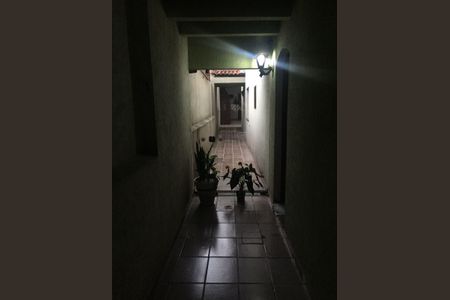 Casa à venda com 169m², 3 quartos e 2 vagas Casa à venda com 169m², 3 quartos e 2 vagasÁrea externa