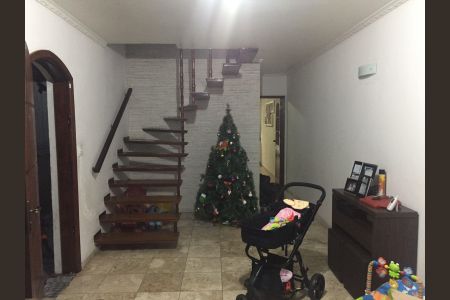 Sala de casa à venda com 3 quartos, 169m² em Jardim Japao, São Paulo
