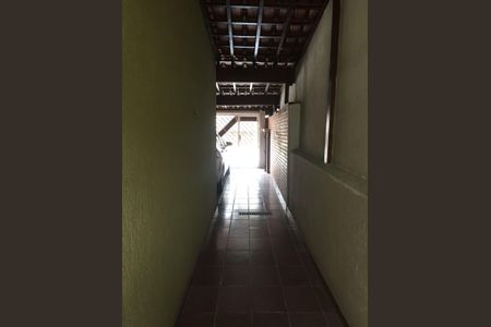 Casa à venda com 169m², 3 quartos e 2 vagas Casa à venda com 169m², 3 quartos e 2 vagasÁrea externa